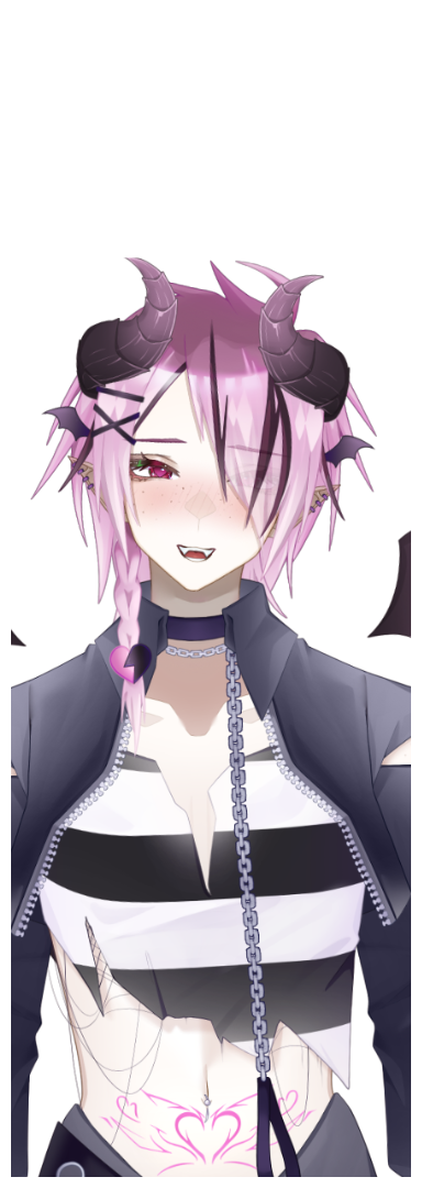 Lee Valentine Character